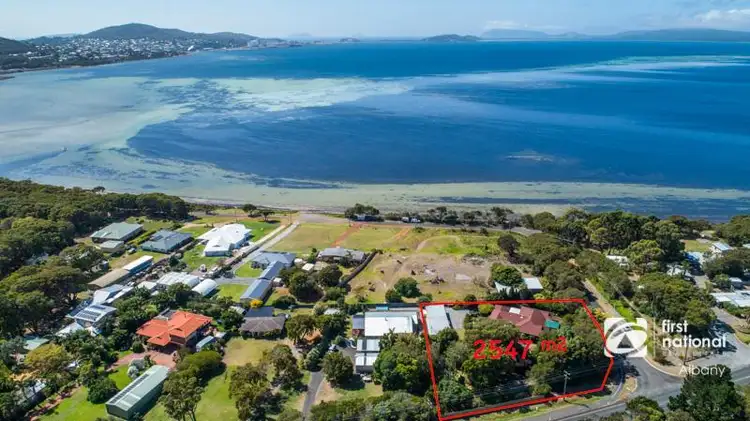 3 Seawolf Road, Robinson WA 6330