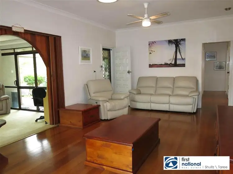 Fourth view of Homely house listing, 15 Florence Street, Taree NSW 2430