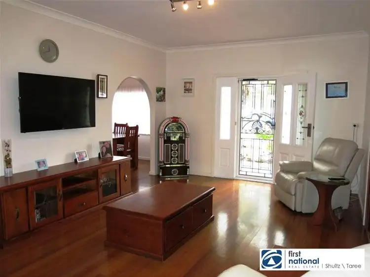Fifth view of Homely house listing, 15 Florence Street, Taree NSW 2430