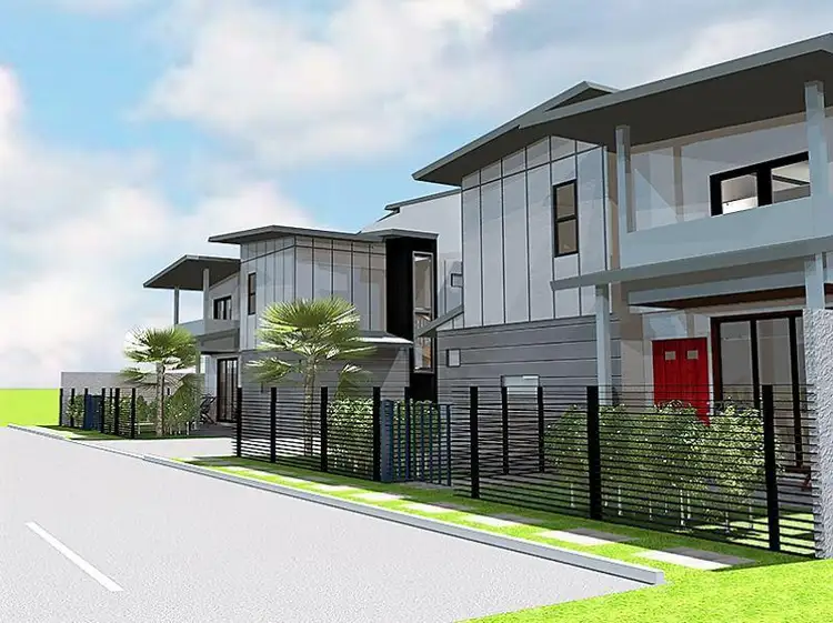 8/95 York Street, Nundah QLD 4012