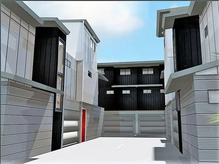 Fourth view of Homely townhouse listing, 8/95 York Street, Nundah QLD 4012