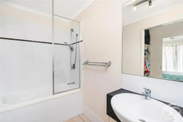 Second view of Homely unit listing, 4/19-21 Pembroke Street, Parramatta Park QLD 4870