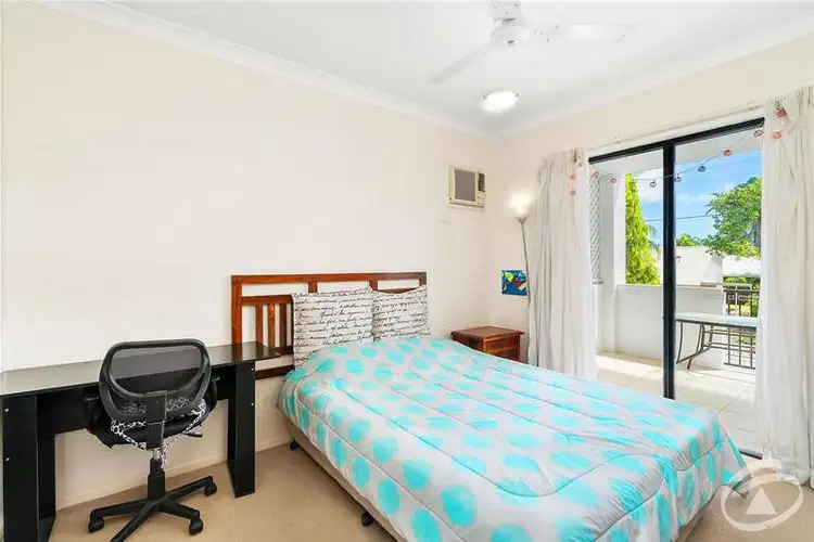Third view of Homely unit listing, 4/19-21 Pembroke Street, Parramatta Park QLD 4870