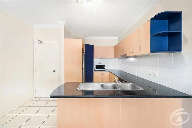 Fifth view of Homely unit listing, 4/19-21 Pembroke Street, Parramatta Park QLD 4870