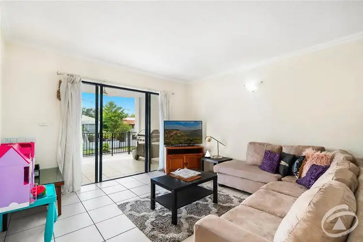Sixth view of Homely unit listing, 4/19-21 Pembroke Street, Parramatta Park QLD 4870