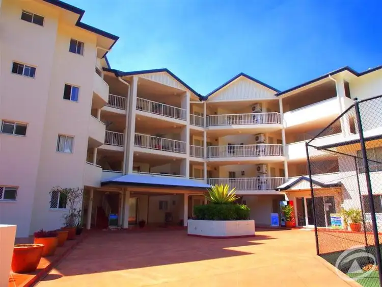 21/12-14 Deauville Close, Yorkeys Knob QLD 4878