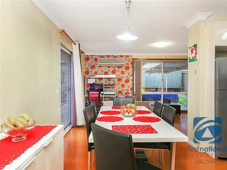Fifth view of Homely house listing, 3 Kennington Avenue, Quakers Hill NSW 2763