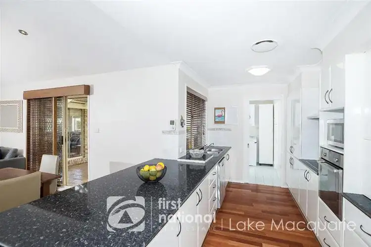 Second view of Homely house listing, 16 Citrus Close, Cameron Park NSW 2285