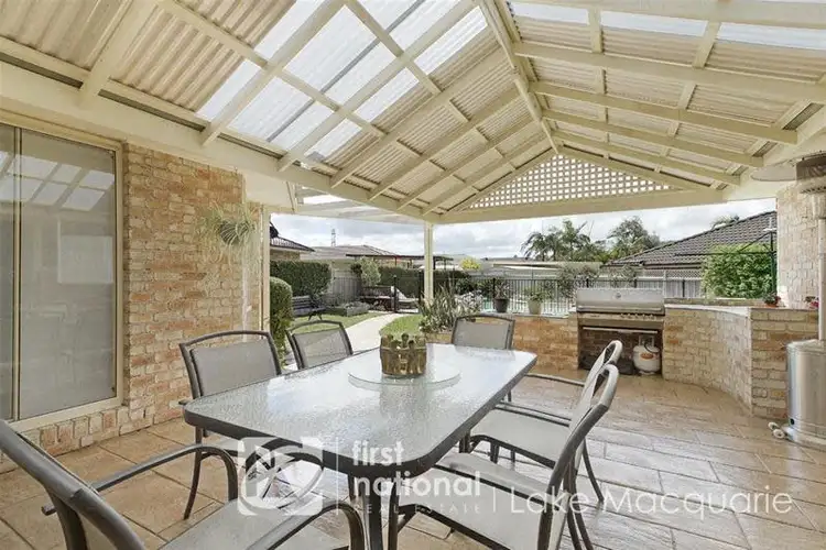 Third view of Homely house listing, 16 Citrus Close, Cameron Park NSW 2285