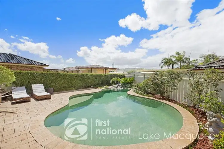 Fourth view of Homely house listing, 16 Citrus Close, Cameron Park NSW 2285