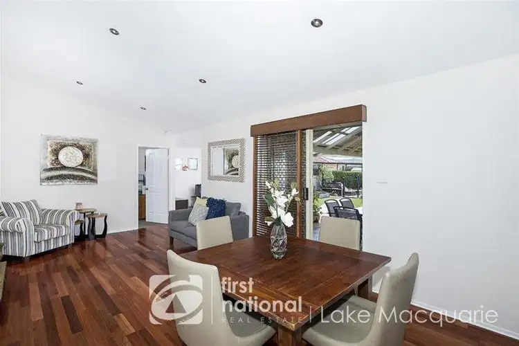 Fifth view of Homely house listing, 16 Citrus Close, Cameron Park NSW 2285