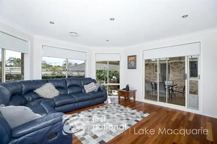 Sixth view of Homely house listing, 16 Citrus Close, Cameron Park NSW 2285