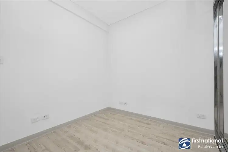Third view of Homely studio listing, 202/10 Burroway Road, Wentworth Point NSW 2127