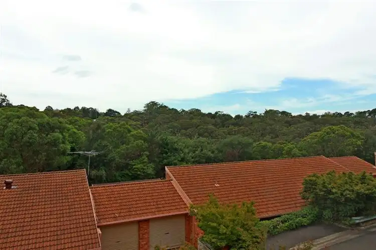 Third view of Homely villa listing, 8/2 Valley Road, Springwood NSW 2777
