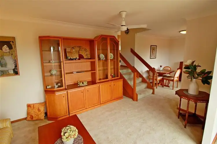 Fifth view of Homely villa listing, 8/2 Valley Road, Springwood NSW 2777