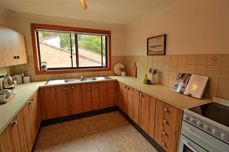 Sixth view of Homely villa listing, 8/2 Valley Road, Springwood NSW 2777