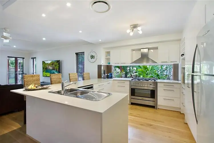 Second view of Homely house listing, 29 Matilda Street, Burleigh Heads QLD 4220