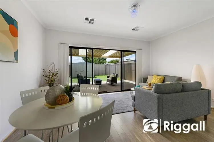 54a Rellum Road
