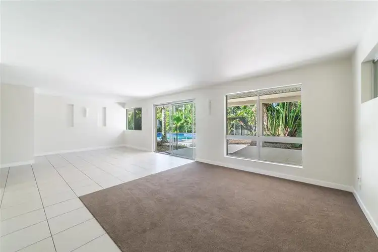 Fourth view of Homely house listing, 13 Grebe Place, Burleigh Waters QLD 4220