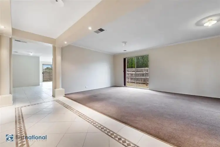 Third view of Homely house listing, 18 Murchison Way, Thomastown VIC 3074