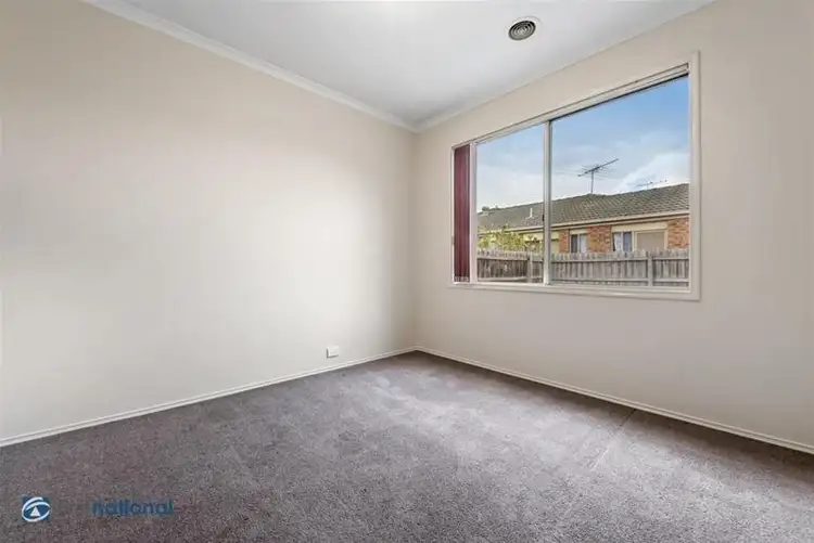 Fifth view of Homely house listing, 18 Murchison Way, Thomastown VIC 3074