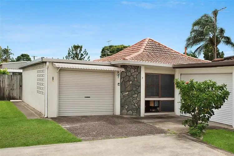 4/66-68 Broadsea Avenue, Maroochydore QLD 4558