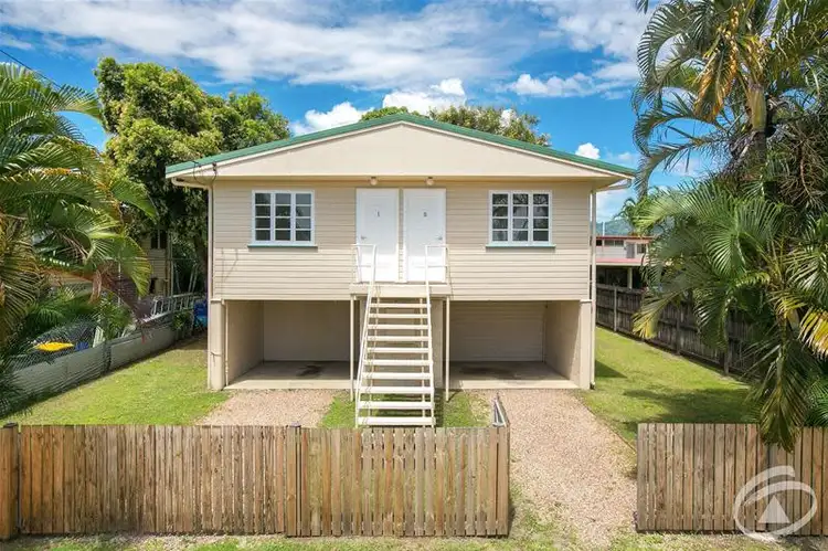 235 Aumuller Street, Westcourt QLD 4870