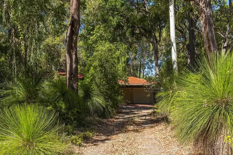 Fifth view of Homely house listing, 95 Holden Road, Roleystone WA 6111