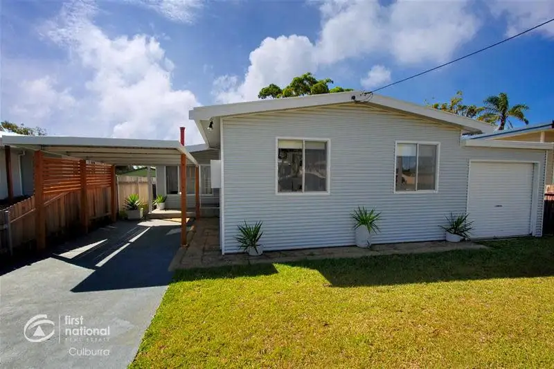 Main view of Homely house listing, 42 Carlton Crescent, Culburra Beach NSW 2540