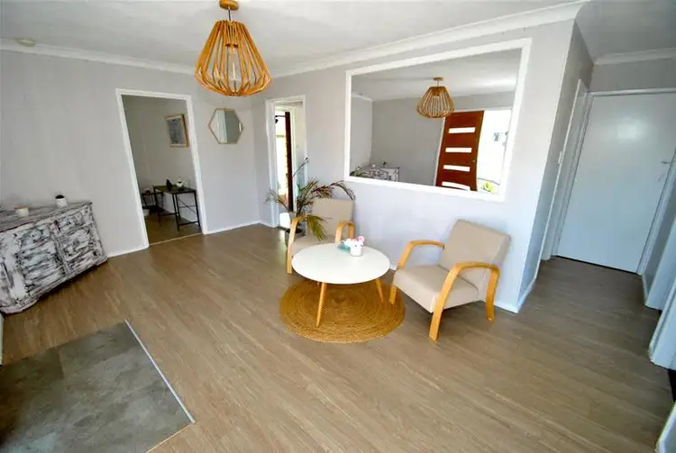 Second view of Homely house listing, 42 Carlton Crescent, Culburra Beach NSW 2540