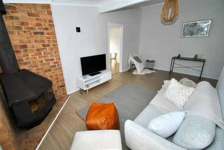 Fifth view of Homely house listing, 42 Carlton Crescent, Culburra Beach NSW 2540