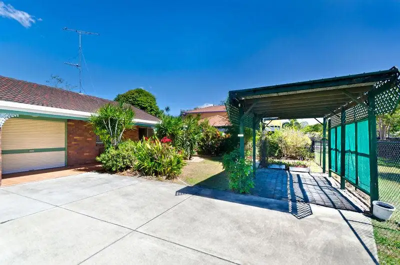 Main view of Homely semi-detached listing, 2/14 Leyte Avenue, Palm Beach QLD 4221