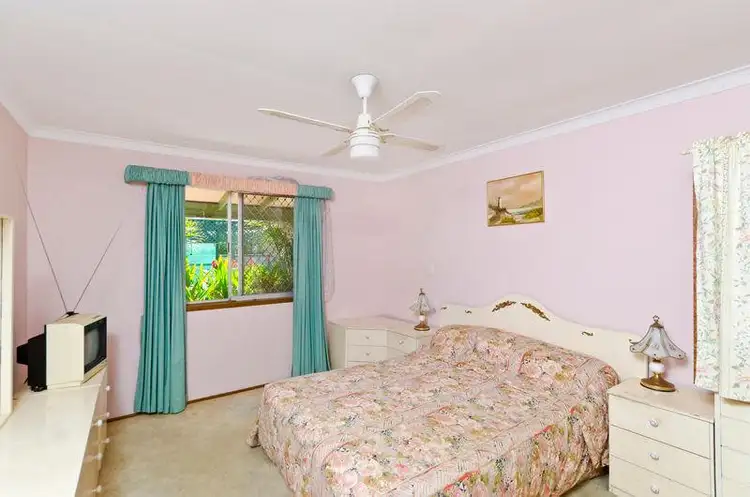 Third view of Homely semi-detached listing, 2/14 Leyte Avenue, Palm Beach QLD 4221
