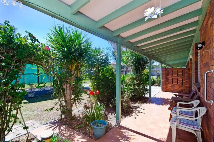 Fifth view of Homely semi-detached listing, 2/14 Leyte Avenue, Palm Beach QLD 4221
