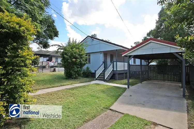Main view of Homely house listing, 18 Kevin Street, Riverview QLD 4303