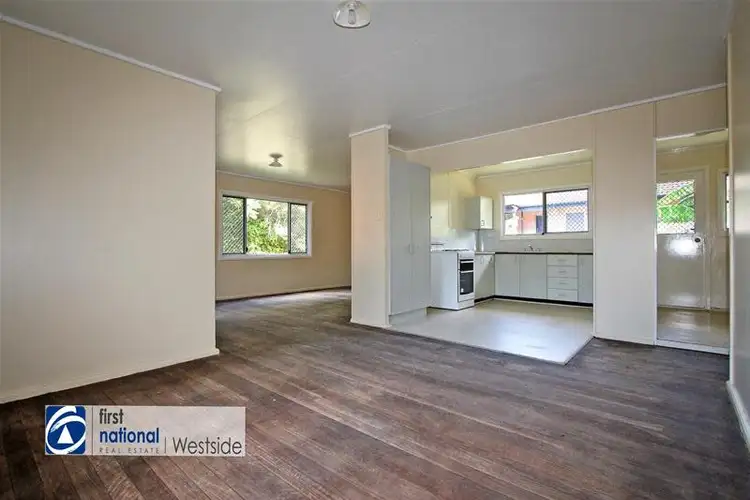Second view of Homely house listing, 18 Kevin Street, Riverview QLD 4303