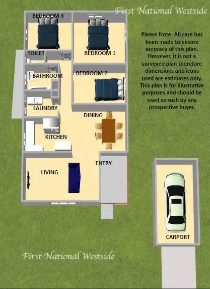 Third view of Homely house listing, 18 Kevin Street, Riverview QLD 4303
