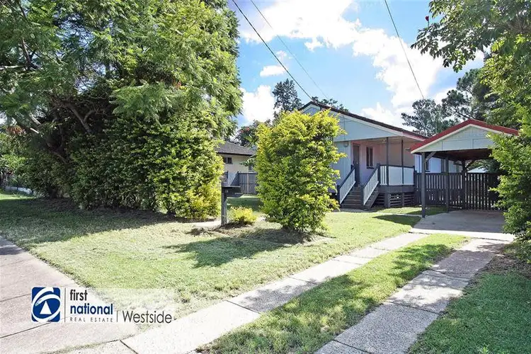 Fifth view of Homely house listing, 18 Kevin Street, Riverview QLD 4303