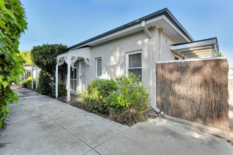 Main view of Homely apartment listing, 4/22 Gover Street, North Adelaide SA 5006