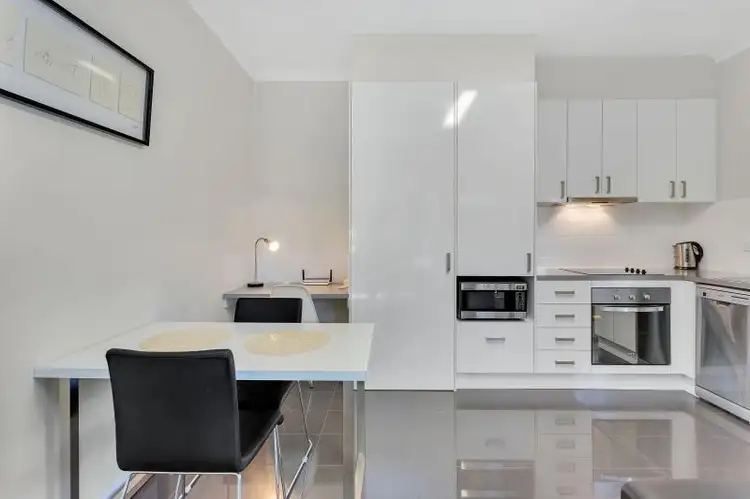 Third view of Homely apartment listing, 4/22 Gover Street, North Adelaide SA 5006