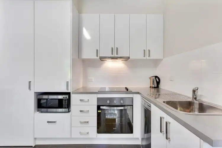 Fourth view of Homely apartment listing, 4/22 Gover Street, North Adelaide SA 5006