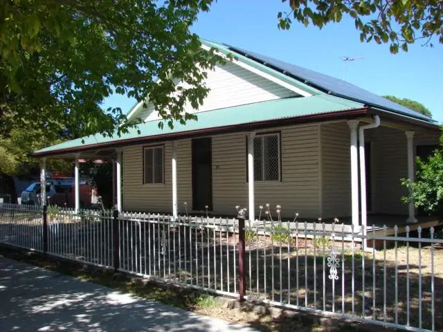 25 Maitland Street, Muswellbrook NSW 2333