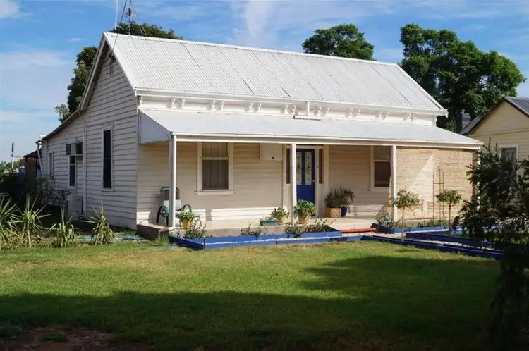 Main view of Homely house listing, 5 Queen Street, Numurkah VIC 3636