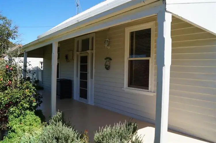 Second view of Homely house listing, 5 Queen Street, Numurkah VIC 3636