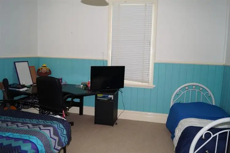 Third view of Homely house listing, 5 Queen Street, Numurkah VIC 3636