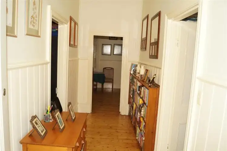 Fifth view of Homely house listing, 5 Queen Street, Numurkah VIC 3636
