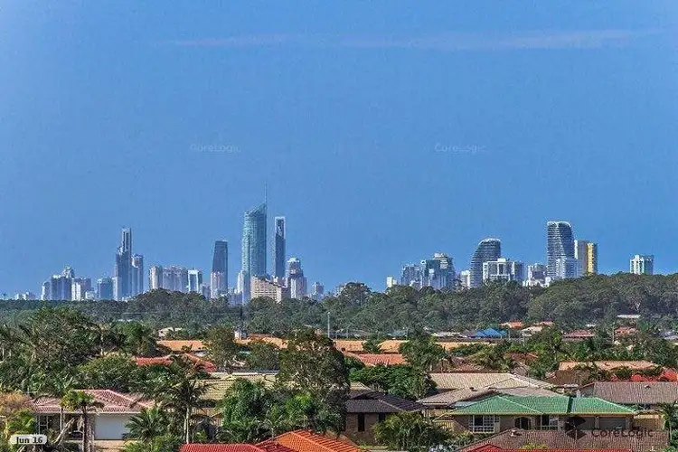 4602/12 Executive Drive, Burleigh Waters QLD 4220