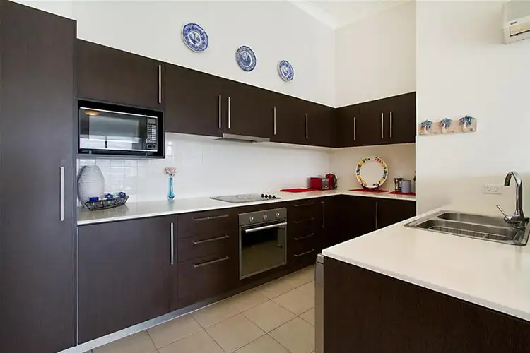 Third view of Homely unit listing, 4602/12 Executive Drive, Burleigh Waters QLD 4220