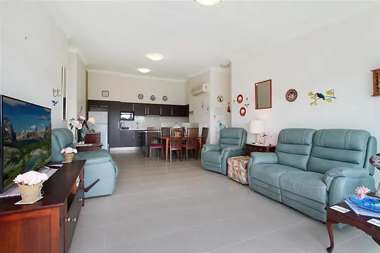 Sixth view of Homely unit listing, 4602/12 Executive Drive, Burleigh Waters QLD 4220