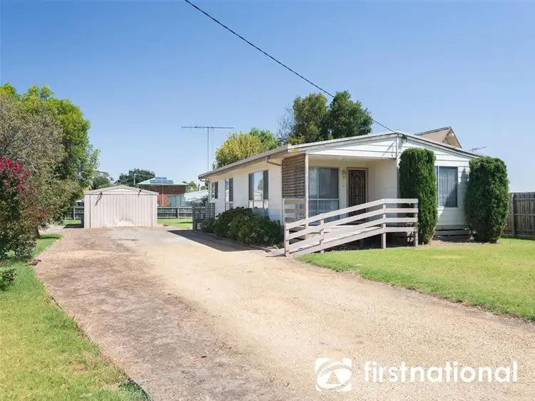 Main view of Homely house listing, 12 Church Street, Longwarry VIC 3816